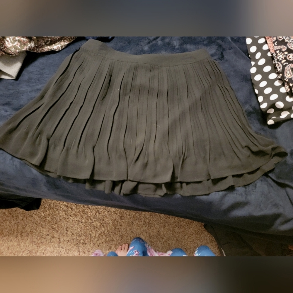 Skater skirt